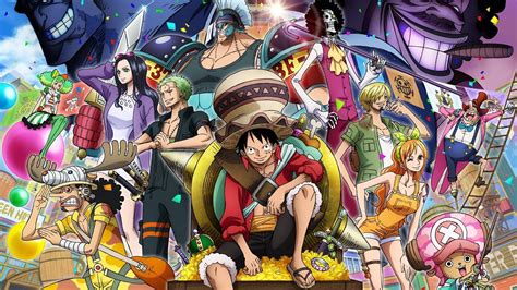 one piece ep-1
